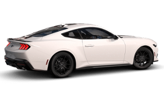 2026 Ford Mustang® External Image 3